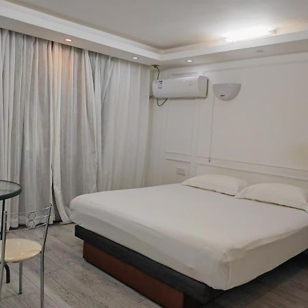 Lata Hotel 누쿠알로파 외부 사진