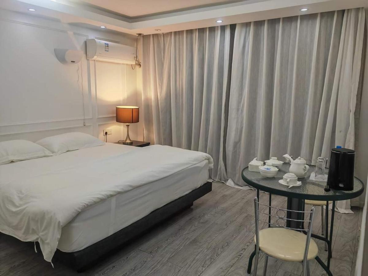 Lata Hotel 누쿠알로파 외부 사진