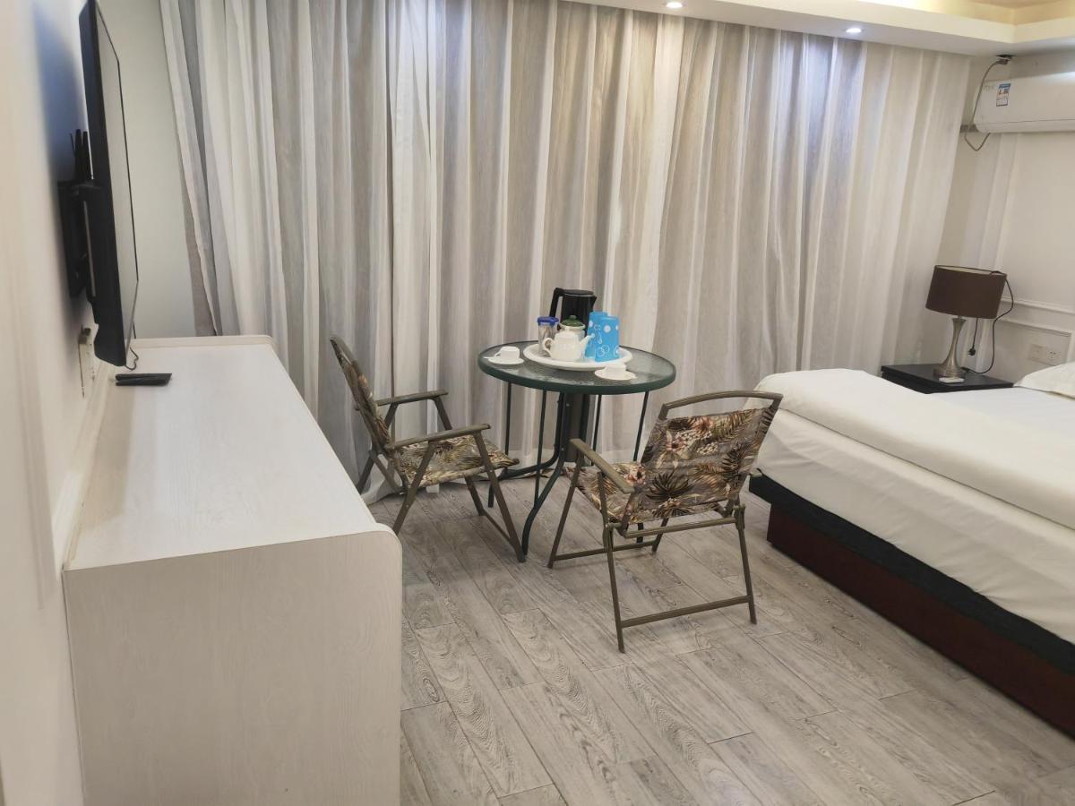 Lata Hotel 누쿠알로파 외부 사진