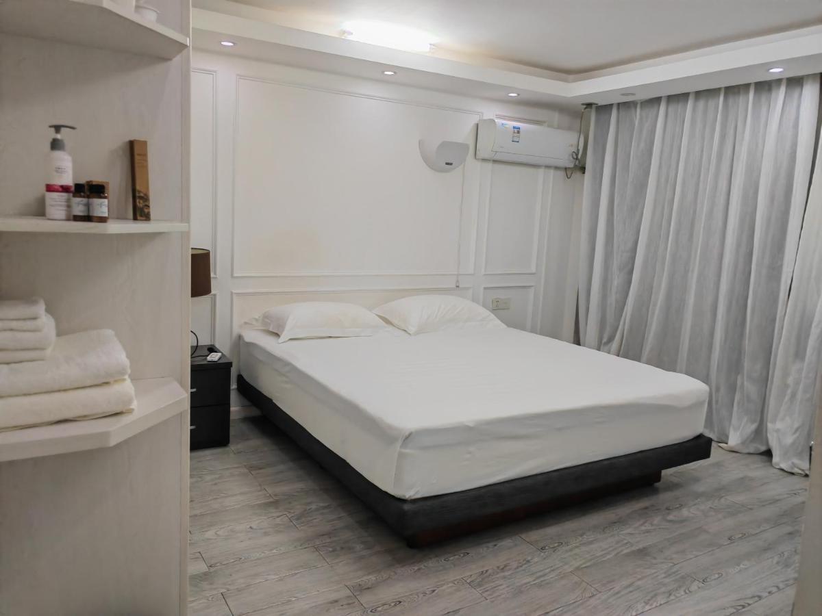 Lata Hotel 누쿠알로파 외부 사진