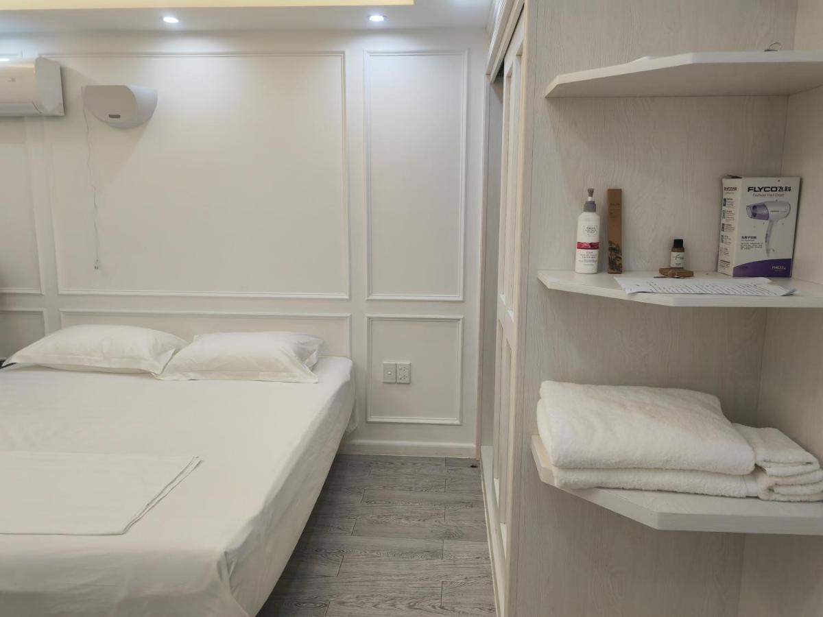 Lata Hotel 누쿠알로파 외부 사진