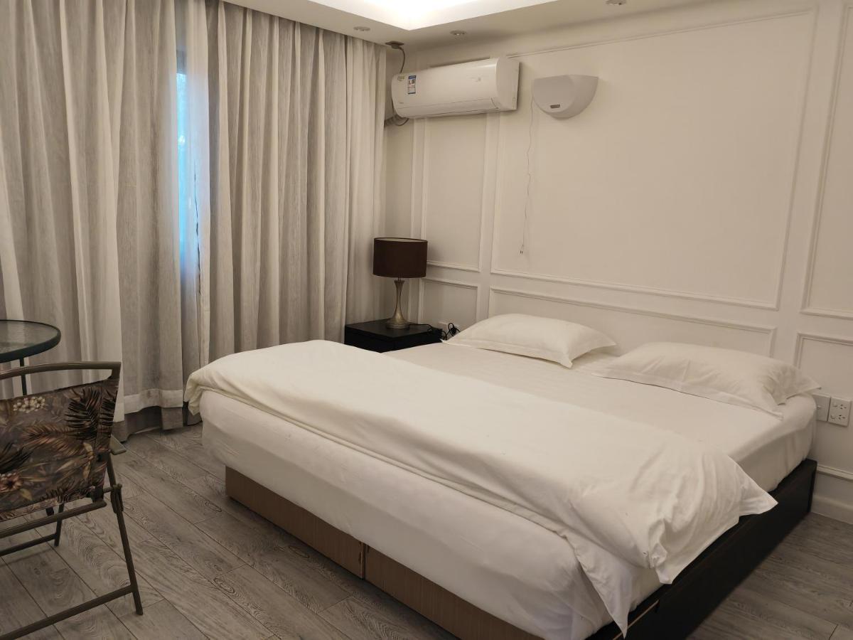 Lata Hotel 누쿠알로파 외부 사진