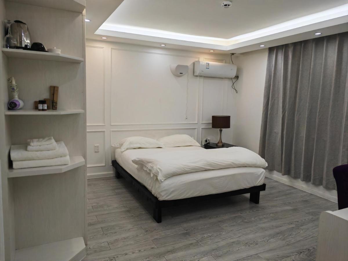 Lata Hotel 누쿠알로파 외부 사진