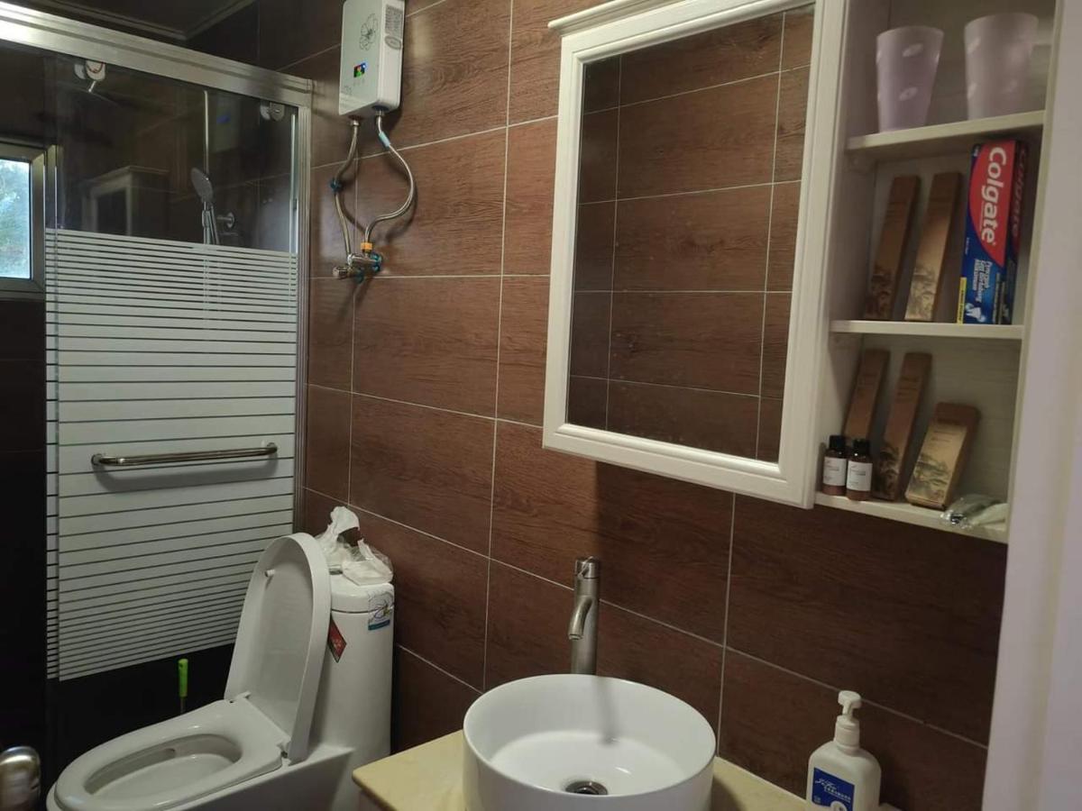 Lata Hotel 누쿠알로파 외부 사진
