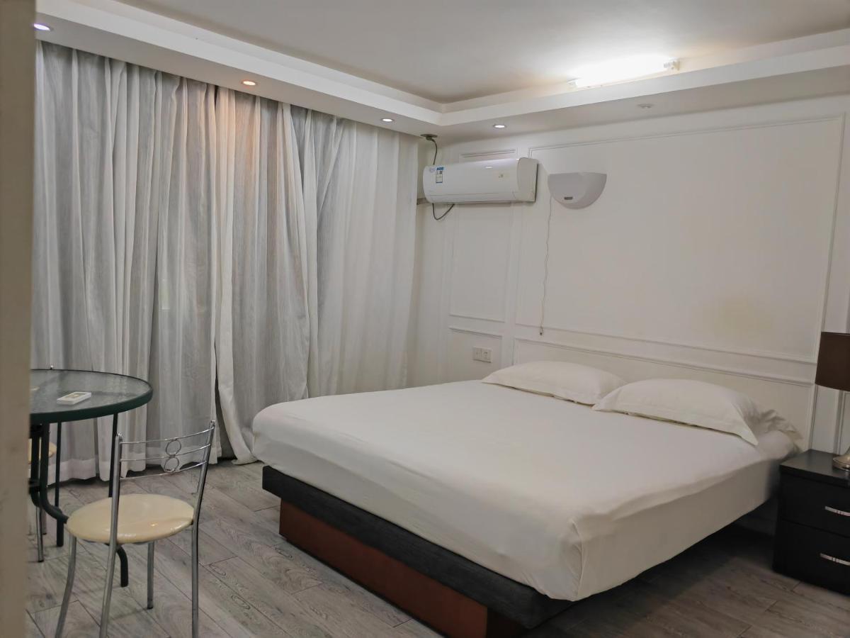 Lata Hotel 누쿠알로파 외부 사진