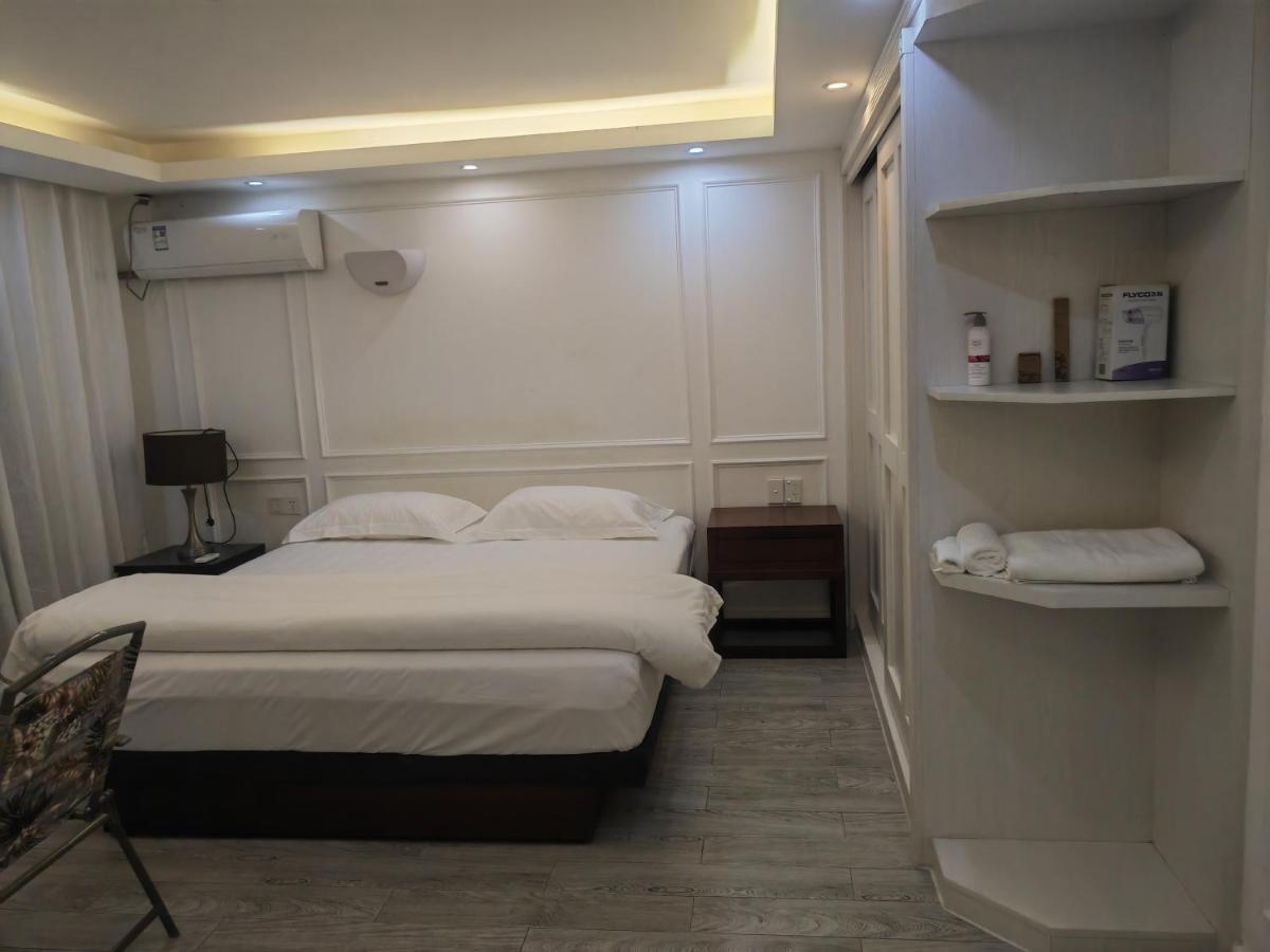 Lata Hotel 누쿠알로파 외부 사진