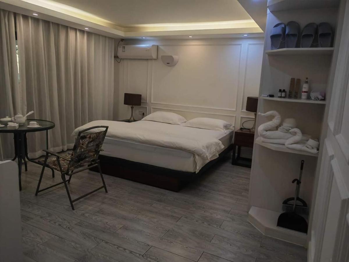 Lata Hotel 누쿠알로파 외부 사진